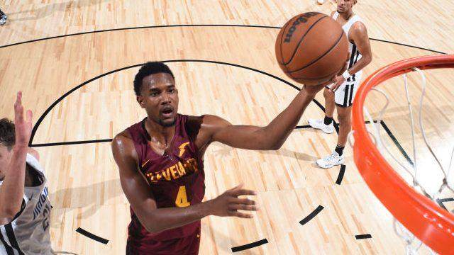 开云体育下载-骑士结束夏季联赛征程 侧翼引援成管理层新任务