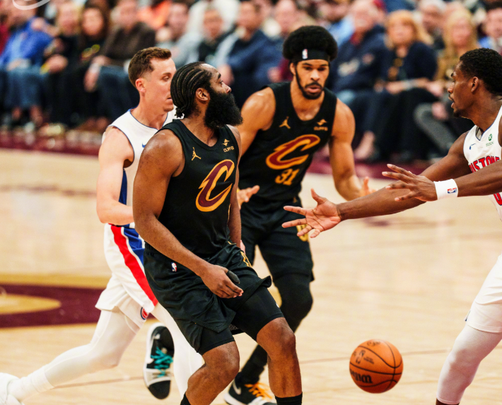 开云体育app-4胜16负，3胜0负！东部进决赛难道这么简单？这次确实该轮到哈登