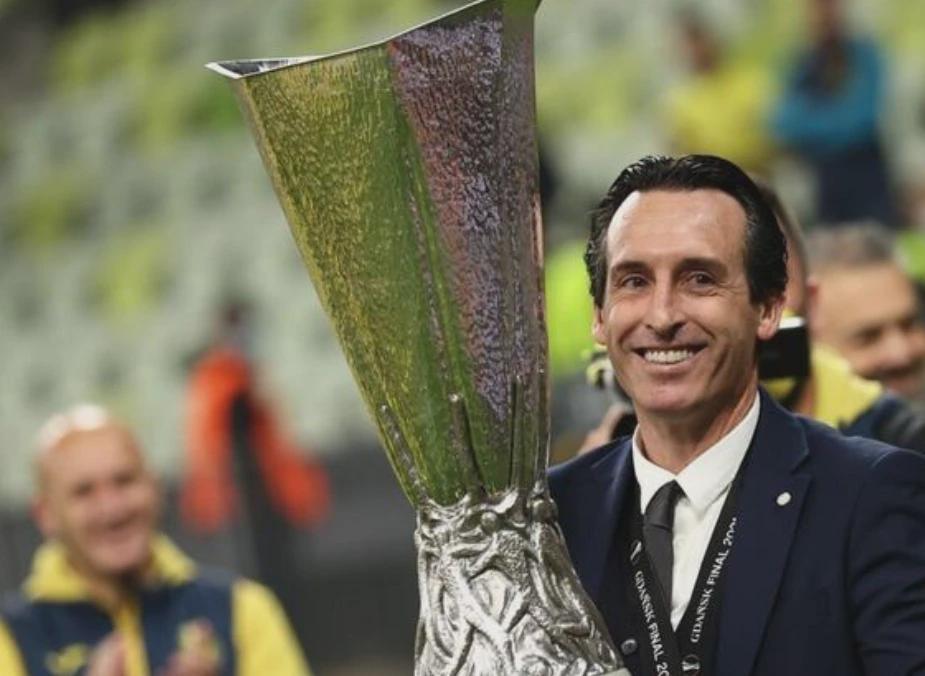 kaiyun-欧联前瞻|里尔VS维拉：英超争冠没做指望，埃梅里更喜欢这个赛场