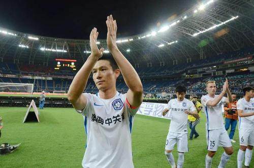 kaiyun-葛爱平：只要天津相声在 天津足球不会亡